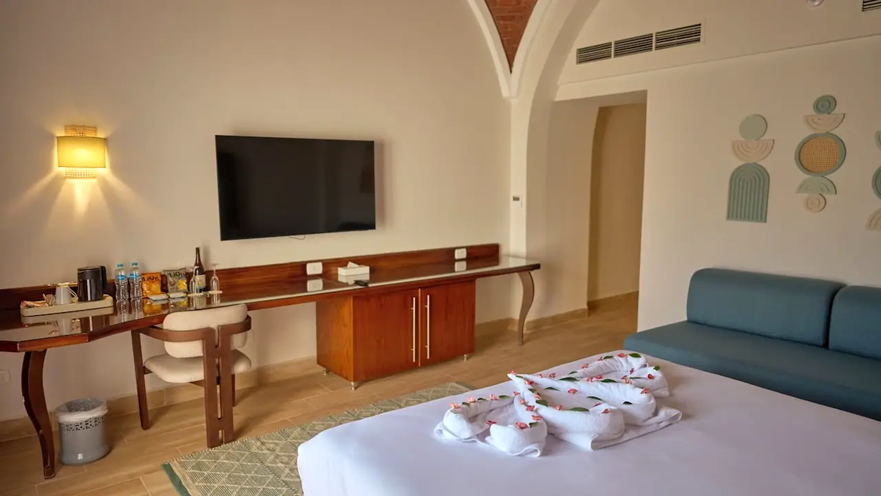 Hotel Diamond Beach by Pearl Resorts - Marsa Alam